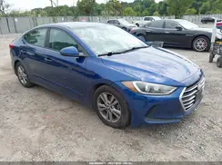 5NPD84LF9HH049536 2017 HYUNDAI ELANTRA