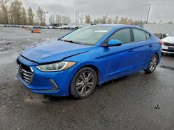 5NPD84LF9HH049889 2017 HYUNDAI ELANTRA