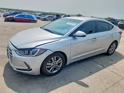 5NPD84LF9HH050086 2017 HYUNDAI ELANTRA
