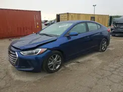 5NPD84LF9HH050637 2017 HYUNDAI ELANTRA