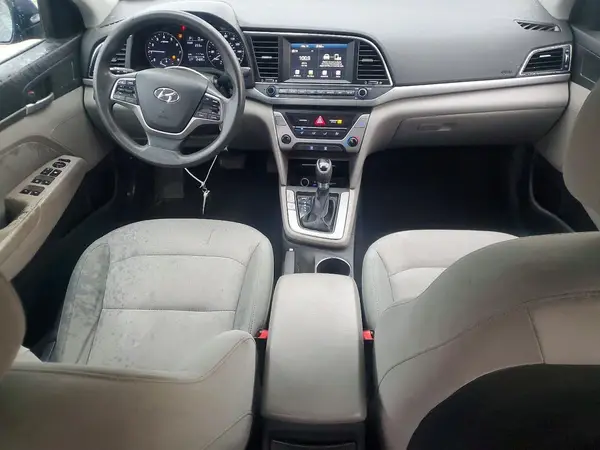 5NPD84LF9HH050637 2017 HYUNDAI ELANTRA - Image 8
