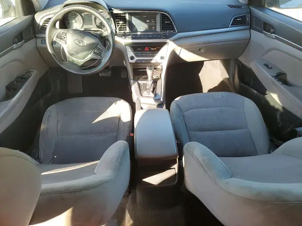 5NPD84LF9HH050797 2017 HYUNDAI ELANTRA - Image 8