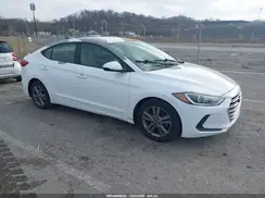 5NPD84LF9HH052212 2017 HYUNDAI ELANTRA