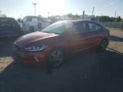 5NPD84LF9HH052503 2017 HYUNDAI ELANTRA
