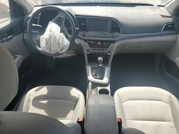 5NPD84LF9HH053621 2017 HYUNDAI ELANTRA - Image 8