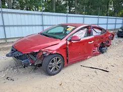 5NPD84LF9HH053909 2017 HYUNDAI ELANTRA