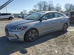 5NPD84LF9HH054087 2017 HYUNDAI ELANTRA