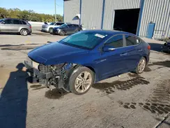 5NPD84LF9HH054395 2017 HYUNDAI ELANTRA