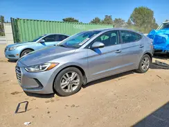 5NPD84LF9HH054672 2017 HYUNDAI ELANTRA