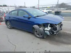 5NPD84LF9HH054865 2017 HYUNDAI ELANTRA