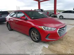 5NPD84LF9HH055059 2017 HYUNDAI ELANTRA