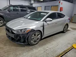 5NPD84LF9HH055174 2017 HYUNDAI ELANTRA
