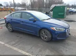 5NPD84LF9HH055692 2017 HYUNDAI ELANTRA