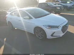 5NPD84LF9HH056650 2017 HYUNDAI ELANTRA