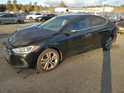 5NPD84LF9HH056812 2017 HYUNDAI ELANTRA