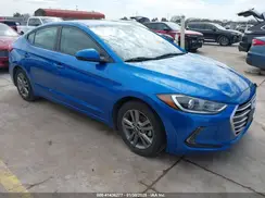 5NPD84LF9HH057085 2017 HYUNDAI ELANTRA