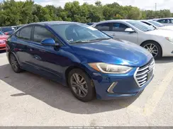 5NPD84LF9HH057278 2017 HYUNDAI ELANTRA