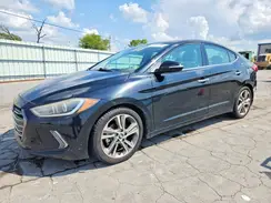 5NPD84LF9HH057409 2017 HYUNDAI ELANTRA