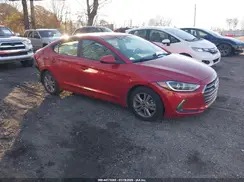 5NPD84LF9HH057670 2017 HYUNDAI ELANTRA
