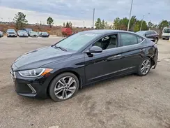 5NPD84LF9HH057698 2017 HYUNDAI ELANTRA