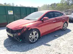 5NPD84LF9HH058169 2017 HYUNDAI ELANTRA