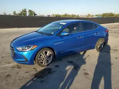 5NPD84LF9HH058415 2017 HYUNDAI ELANTRA