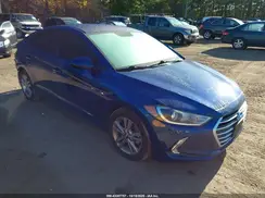 5NPD84LF9HH058625 2017 HYUNDAI ELANTRA