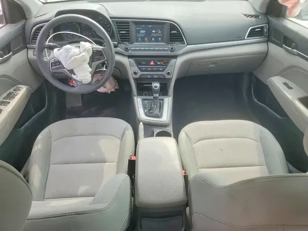 5NPD84LF9HH059290 2017 HYUNDAI ELANTRA - Image 8