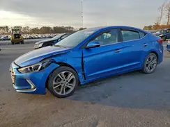 5NPD84LF9HH059578 2017 HYUNDAI ELANTRA