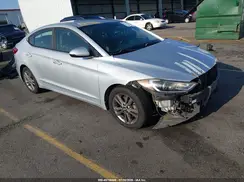 5NPD84LF9HH060309 2017 HYUNDAI ELANTRA