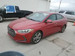 5NPD84LF9HH061931 2017 HYUNDAI ELANTRA