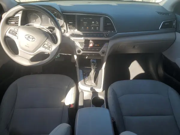 5NPD84LF9HH062092 2017 HYUNDAI ELANTRA - Image 8