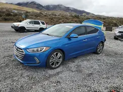 5NPD84LF9HH062108 2017 HYUNDAI ELANTRA