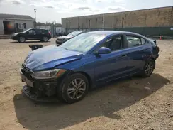 5NPD84LF9HH062187 2017 HYUNDAI ELANTRA