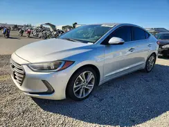 5NPD84LF9HH062674 2017 HYUNDAI ELANTRA