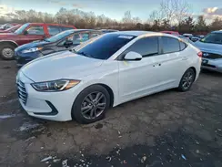 5NPD84LF9HH063212 2017 HYUNDAI ELANTRA