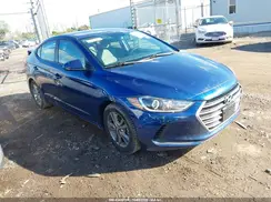 5NPD84LF9HH063548 2017 HYUNDAI ELANTRA