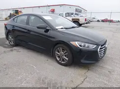 5NPD84LF9HH063940 2017 HYUNDAI ELANTRA