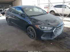 5NPD84LF9HH063954 2017 HYUNDAI ELANTRA