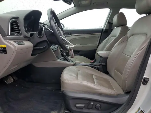 5NPD84LF9HH064425 2017 HYUNDAI ELANTRA - Image 8