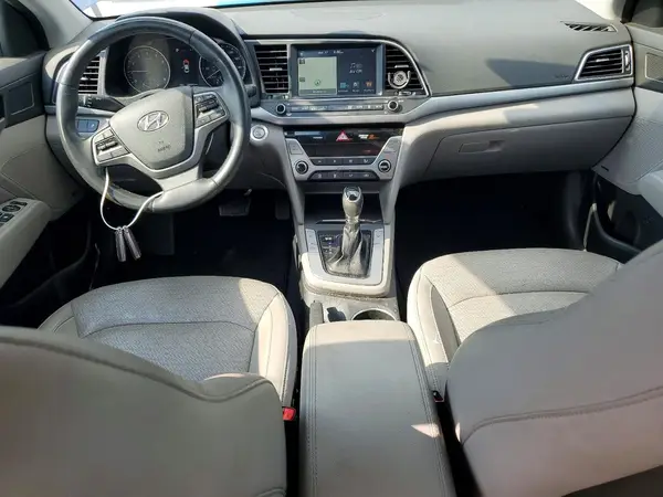 5NPD84LF9HH064506 2017 HYUNDAI ELANTRA - Image 8