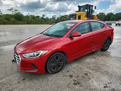5NPD84LF9HH065543 2017 HYUNDAI ELANTRA