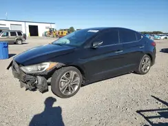 5NPD84LF9HH065770 2017 HYUNDAI ELANTRA