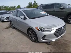 5NPD84LF9HH067275 2017 HYUNDAI ELANTRA