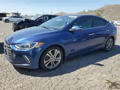 5NPD84LF9HH069463 2017 HYUNDAI ELANTRA