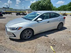 5NPD84LF9HH069740 2017 HYUNDAI ELANTRA