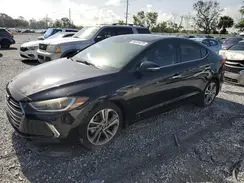5NPD84LF9HH070600 2017 HYUNDAI ELANTRA