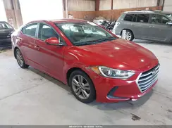 5NPD84LF9HH071293 2017 HYUNDAI ELANTRA