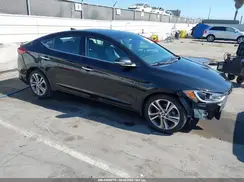 5NPD84LF9HH071858 2017 HYUNDAI ELANTRA