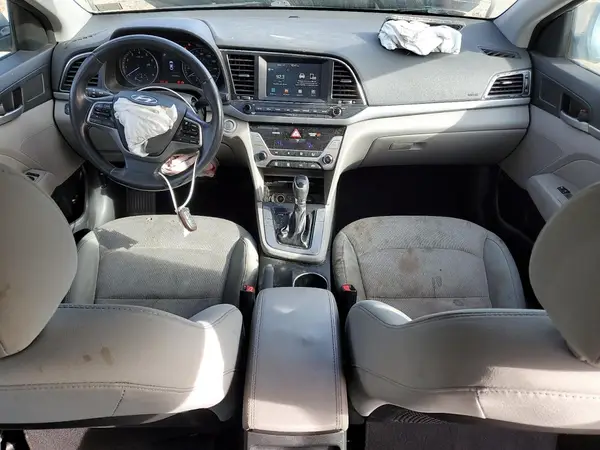 5NPD84LF9HH072024 2017 HYUNDAI ELANTRA - Image 8